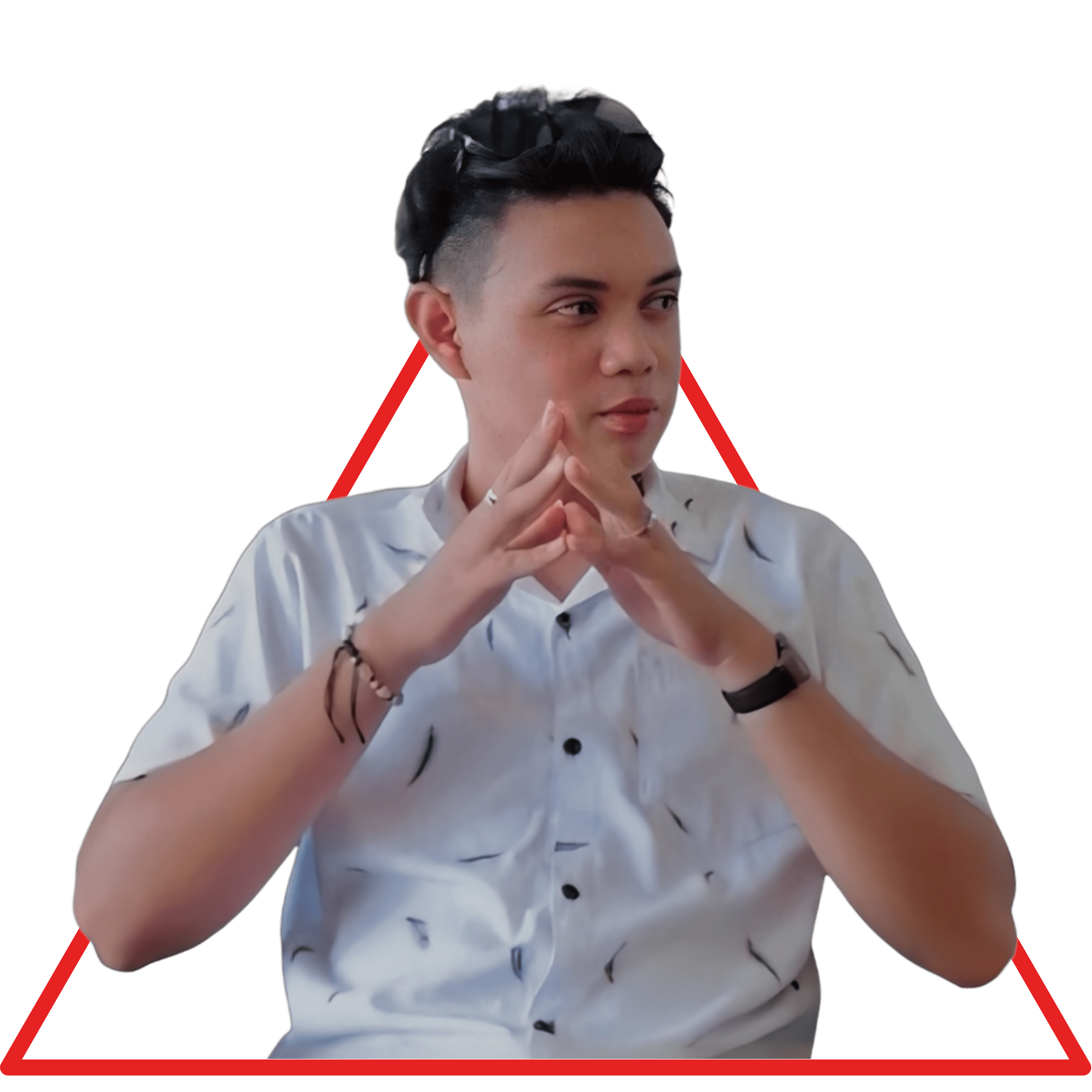 Charles - Freelance Developer